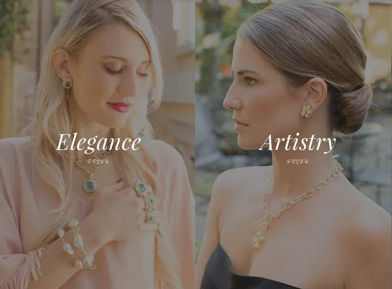 Raymond Mazza Jewelry