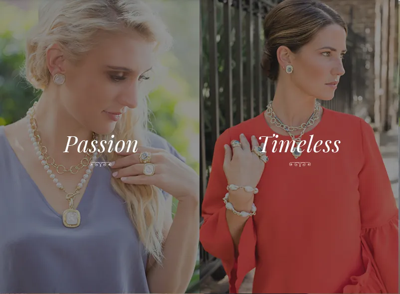 Raymond Mazza Jewelry