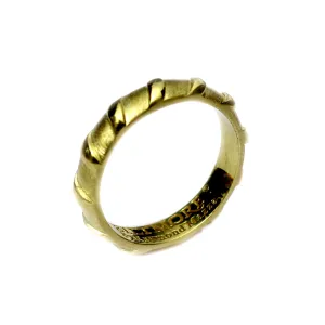 Myriad stacking twist  Band