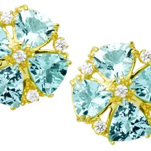 The Primavera Earring