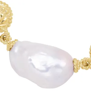 Baroque Pearl Magnetic Enhancer