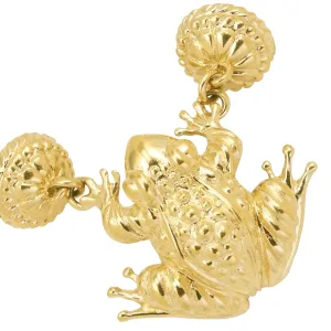 Frog Magnetic Enhancer
