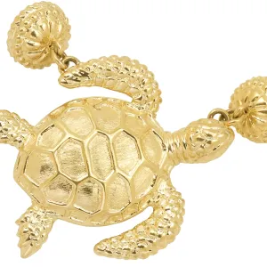 Sea Turtle Magnetic Enhancer